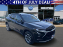 Thumbnail image of 2024 Chevrolet Trax at KingVw New