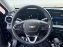 Thumbnail image of 2024 Chevrolet Trax at KingVw New