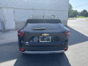 Thumbnail image of 2024 Chevrolet Trax at KingVw New