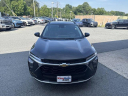 Thumbnail image of 2024 Chevrolet Trax at KingVw New