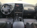 Thumbnail image of 2023 Nissan Armada at Daytona Nissan Isuzu Used