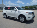 Thumbnail image of 2023 Nissan Armada at Daytona Nissan Isuzu Used