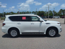 Thumbnail image of 2023 Nissan Armada at Daytona Nissan Isuzu Used