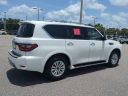 Thumbnail image of 2023 Nissan Armada at Daytona Nissan Isuzu Used