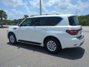 Thumbnail image of 2023 Nissan Armada at Daytona Nissan Isuzu Used