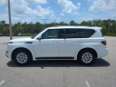 Thumbnail image of 2023 Nissan Armada at Daytona Nissan Isuzu Used