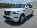 Thumbnail image of 2023 Nissan Armada at Daytona Nissan Isuzu Used