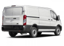 Thumbnail image of 2025 Ford Transit at Levittown Ford