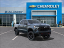 Thumbnail image of 2025 Chevrolet Silverado 1500 at Mccluskey Chevrolet Kings Automall