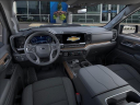 Thumbnail image of 2025 Chevrolet Silverado 1500 at Mccluskey Chevrolet Kings Automall