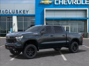 Thumbnail image of 2025 Chevrolet Silverado 1500 at Mccluskey Chevrolet Kings Automall