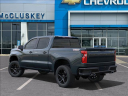 Thumbnail image of 2025 Chevrolet Silverado 1500 at Mccluskey Chevrolet Kings Automall