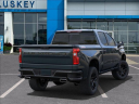 Thumbnail image of 2025 Chevrolet Silverado 1500 at Mccluskey Chevrolet Kings Automall
