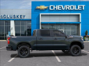 Thumbnail image of 2025 Chevrolet Silverado 1500 at Mccluskey Chevrolet Kings Automall