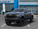 Thumbnail image of 2025 Chevrolet Silverado 1500 at Mccluskey Chevrolet Kings Automall