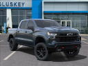 Thumbnail image of 2025 Chevrolet Silverado 1500 at Mccluskey Chevrolet Kings Automall