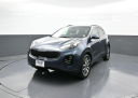 2019 Kia Sportage EX at Plaza Honda