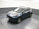 Thumbnail image of 2019 Kia Sportage at Plaza Honda