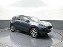 Thumbnail image of 2019 Kia Sportage at Plaza Honda