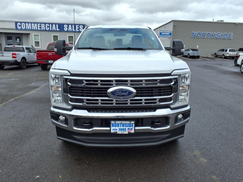 Thumbnail image of 2025 Ford F-250 Super Duty at Northside Ford Truck Sales