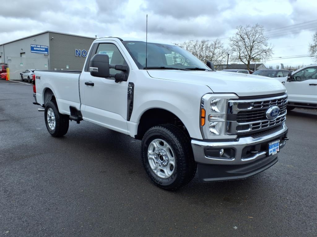 Thumbnail image of 2025 Ford F-250 Super Duty at Northside Ford Truck Sales