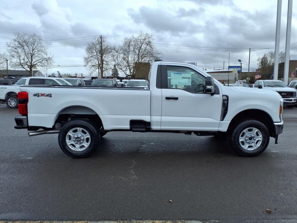 Thumbnail image of 2025 Ford F-250 Super Duty at Northside Ford Truck Sales