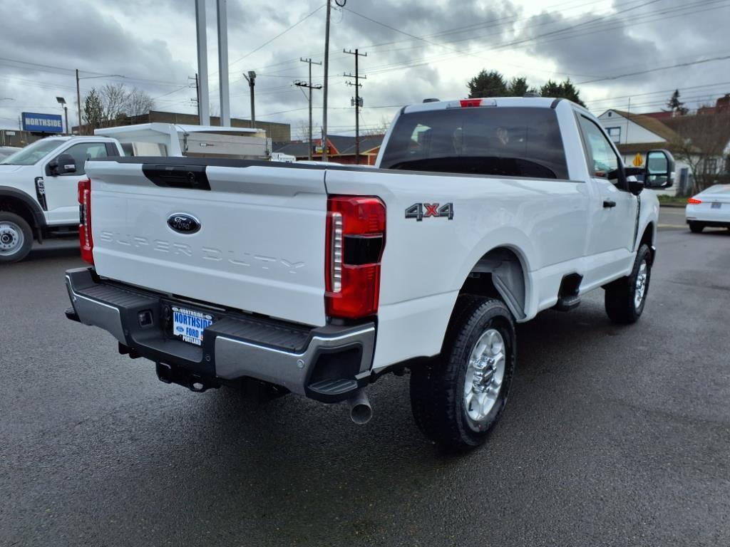 Thumbnail image of 2025 Ford F-250 Super Duty at Northside Ford Truck Sales