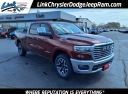 Thumbnail image of 2025 Ram 1500 at Link Chrysler Dodge Jeep Ram