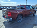 Thumbnail image of 2025 Ram 1500 at Link Chrysler Dodge Jeep Ram