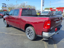 Thumbnail image of 2025 Ram 1500 at Link Chrysler Dodge Jeep Ram