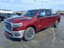 Thumbnail image of 2025 Ram 1500 at Link Chrysler Dodge Jeep Ram