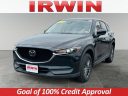 Thumbnail image of 2020 Mazda CX-5 at The Irwin Zone - Used