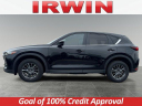 Thumbnail image of 2020 Mazda CX-5 at The Irwin Zone - Used