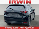 Thumbnail image of 2020 Mazda CX-5 at The Irwin Zone - Used