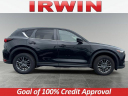 Thumbnail image of 2020 Mazda CX-5 at The Irwin Zone - Used