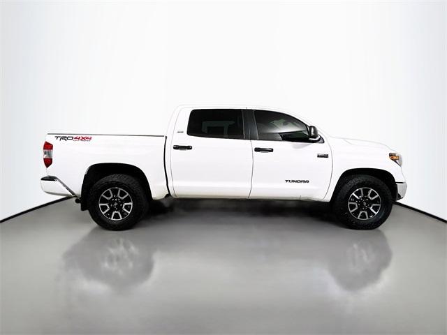 Thumbnail image of 2021 Toyota Tundra at Toyota Scion of Tampa Bay