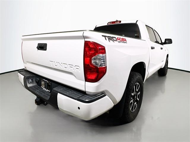 Thumbnail image of 2021 Toyota Tundra at Toyota Scion of Tampa Bay