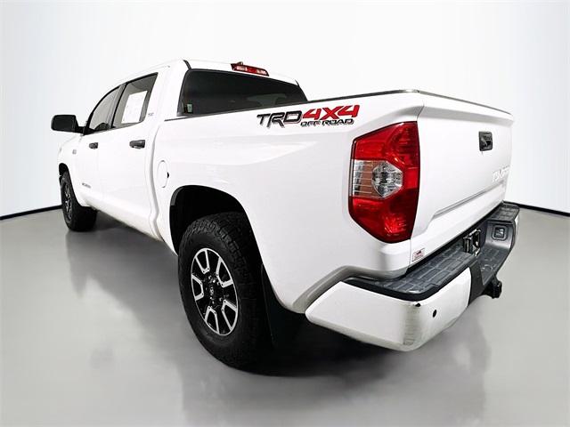 Thumbnail image of 2021 Toyota Tundra at Toyota Scion of Tampa Bay