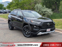 Thumbnail image of 2024 Toyota RAV4 at Christophers Dodge World Used