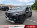 Thumbnail image of 2024 Toyota RAV4 at Christophers Dodge World Used