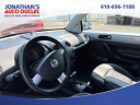Thumbnail image of 2010 Volkswagen New Beetle Convertible at Jonathan's Auto Outlet