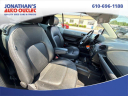Thumbnail image of 2010 Volkswagen New Beetle Convertible at Jonathan's Auto Outlet