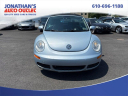Thumbnail image of 2010 Volkswagen New Beetle Convertible at Jonathan's Auto Outlet