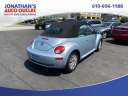 Thumbnail image of 2010 Volkswagen New Beetle Convertible at Jonathan's Auto Outlet