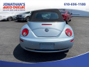 Thumbnail image of 2010 Volkswagen New Beetle Convertible at Jonathan's Auto Outlet