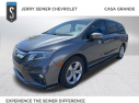 Thumbnail image of 2019 Honda Odyssey at Jerry Seiner Chevrolet - Used