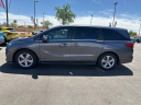 Thumbnail image of 2019 Honda Odyssey at Jerry Seiner Chevrolet - Used