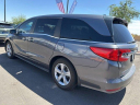 Thumbnail image of 2019 Honda Odyssey at Jerry Seiner Chevrolet - Used