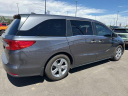Thumbnail image of 2019 Honda Odyssey at Jerry Seiner Chevrolet - Used