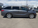 Thumbnail image of 2019 Honda Odyssey at Jerry Seiner Chevrolet - Used